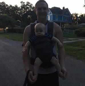 Meet your Posher, Ben